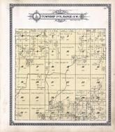 Township 39 N., Range 18 W., Oak Grove, Burnett County 1915